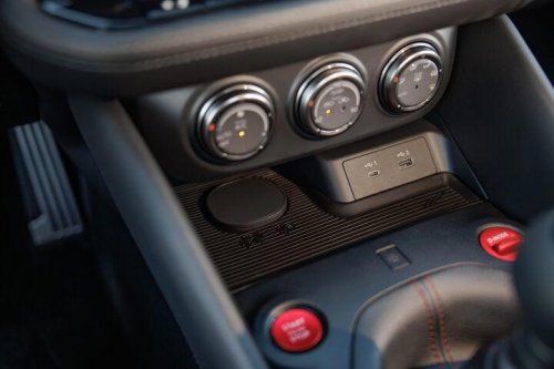 2027 Nissan Z: All the details