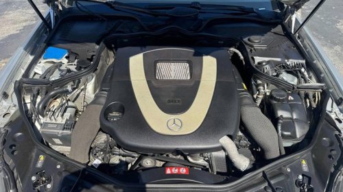 Mercedes-Benz, Mercedes-Benz CLS, At $8,900, is this 2008 Mercedes-Benz CLS 550 a beautiful bargain?
