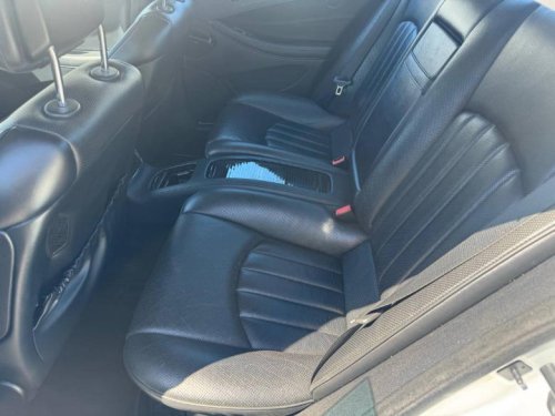 At $8,900, is this 2008 Mercedes-Benz CLS 550 a beautiful bargain?