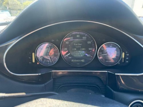 At $8,900, is this 2008 Mercedes-Benz CLS 550 a beautiful bargain?