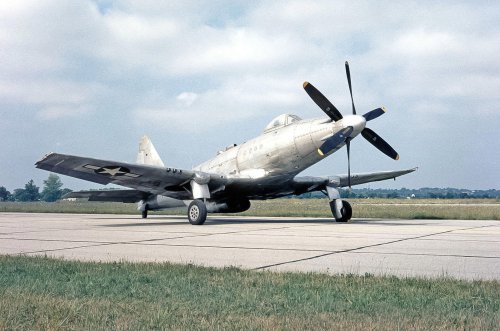 Top 10: Worst American aircraft