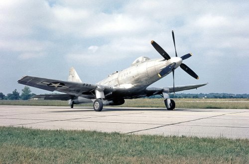 Top 10: Worst American aircraft
