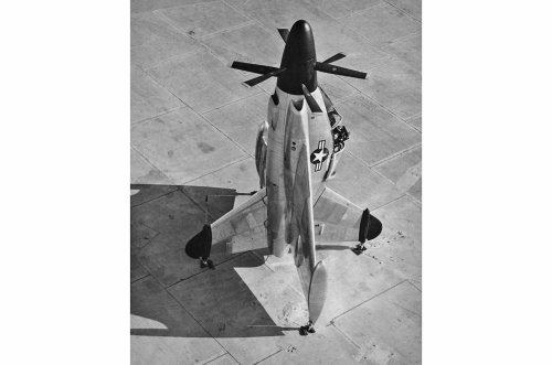 Top 10: Worst American aircraft