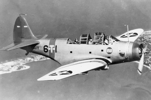 Top 10: Worst American aircraft
