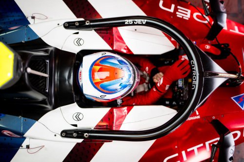 La experiencia de acudir a la Fórmula E en el Jarama, como ensayo previo al GP de Fórmula 1 de España, Madring