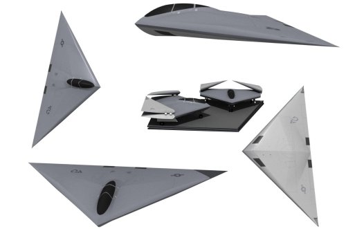 Top 10: Worst American aircraft