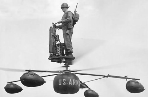 Top 10: Worst American aircraft