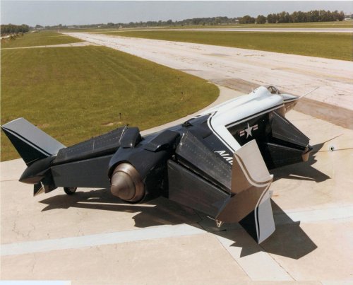 Top 10: Worst American aircraft