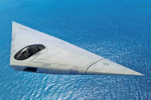 Top 10: Worst American aircraft