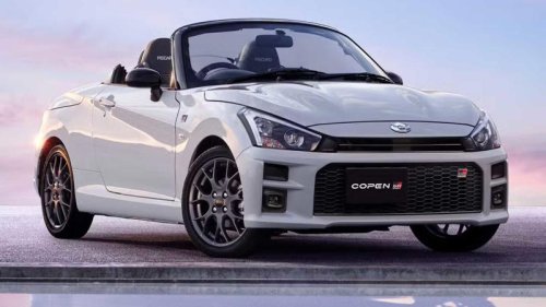 What is a kei car? History, rules, and buying guide