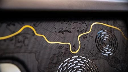 Rolls-Royce se ve obligada a pedir a sus clientes que no usen la parte trasera ni el maletero: lujo con letra pequeña