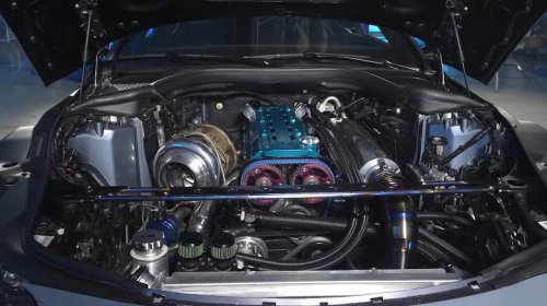 Toyota, 6 Toyota engines that seemingly last forever