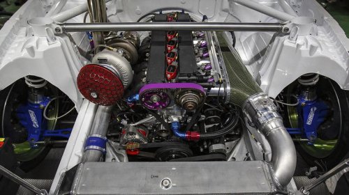 Toyota, 6 Toyota engines that seemingly last forever
