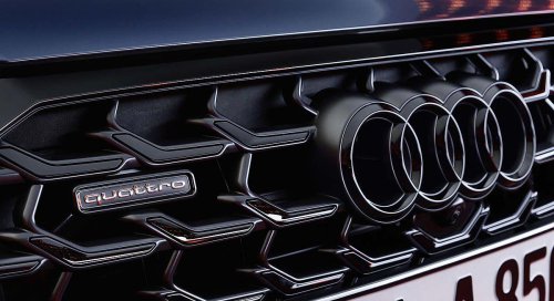 Adiós de Audi al A8, el coche que salvó la vida de José María Aznar