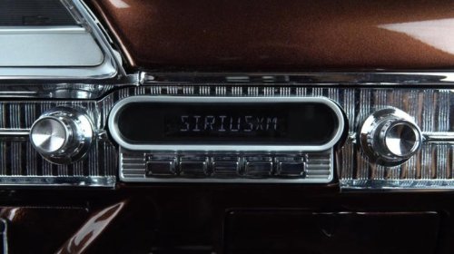 If you hate touchscreens in your car, these 5 dashboard gadgets are for you