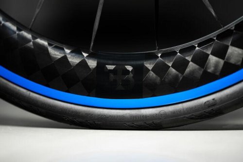 Bugatti, Bugatti introduces new $24K model: There's just one catch