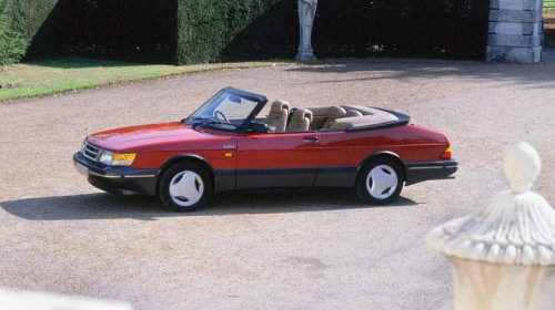 What's your favorite car from a dead brand?