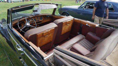 Check out our 50 favorite cars from the Queen’s English Car Show