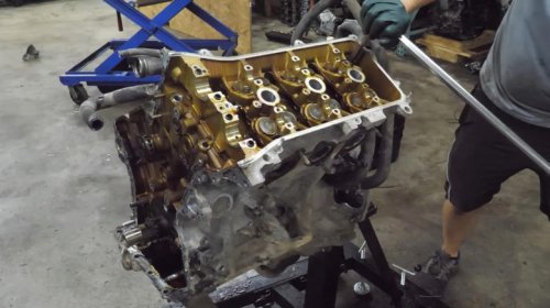 6 Toyota engines that seemingly last forever