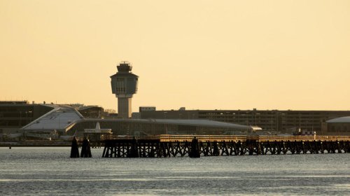 'I messed up' LaGuardia air traffic controller was juggling sky and ground traffic by himself right before deadly crash with firetruck