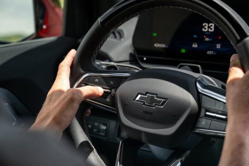 How active safety systems help save families – and help families save