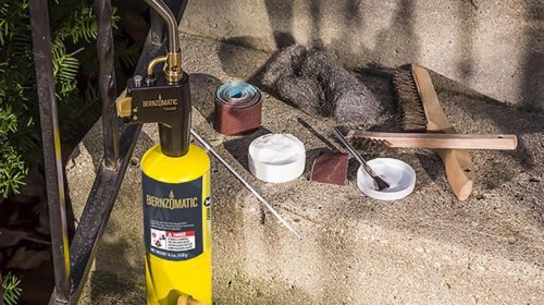 5 gadgets sold at Ace Hardware that any DIYer would consider a must-have