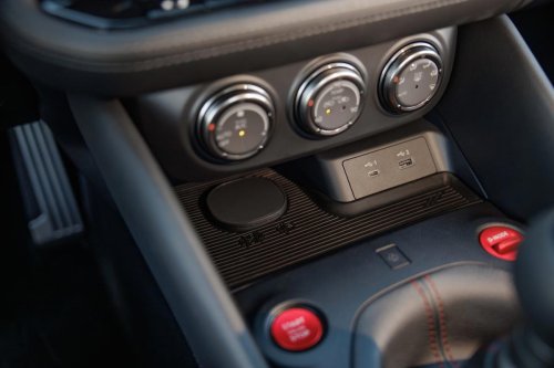 Gallery: 2027 Nissan NISMO Z photos