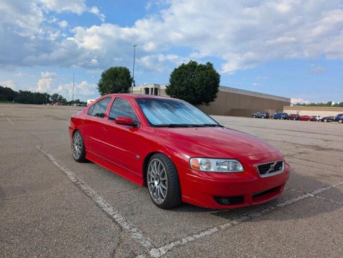 2006 Volvo S60 for sale