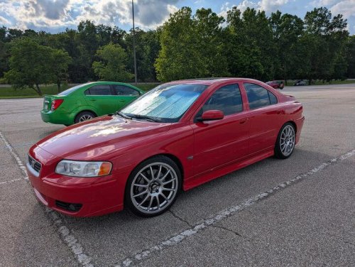 2006 Volvo S60