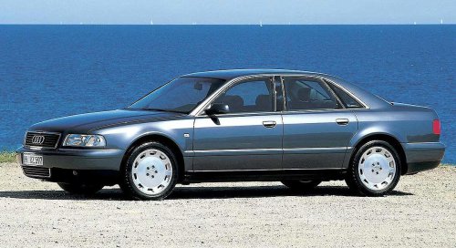 Adiós de Audi al A8, el coche que salvó la vida de José María Aznar