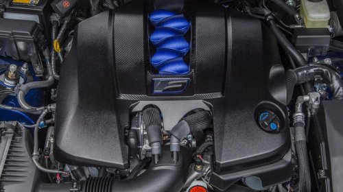 Ford, 5 V8 engines more powerful than the Ford 5.0 Coyote