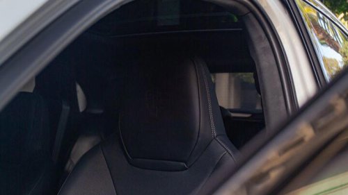 2026 Porsche Cayenne Turbo E-Hybrid: All the details