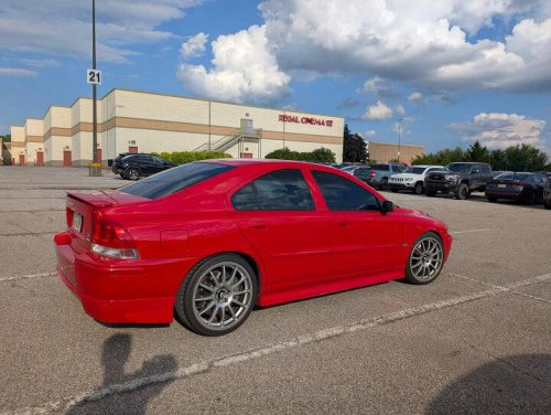 2006 Volvo S60 for sale