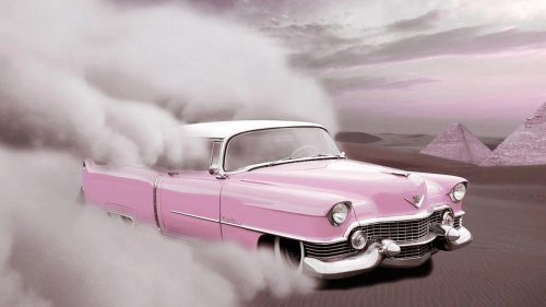 20 features from 1950s cars that we sadly lost