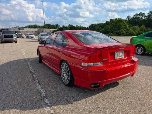2006 Volvo S60 for sale