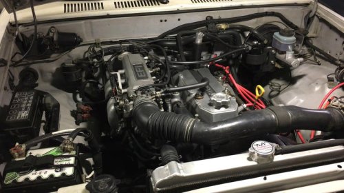 Toyota, 6 Toyota engines that seemingly last forever
