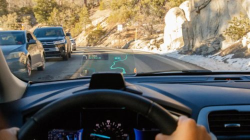 If you hate touchscreens in your car, these 5 dashboard gadgets are for you