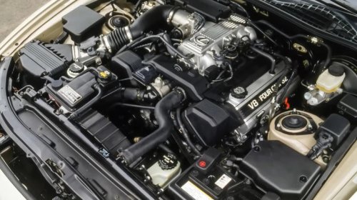 Toyota, 6 Toyota engines that seemingly last forever