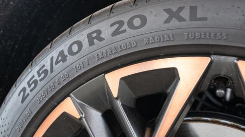 Not just any tire can be used for towing - here's what you should look for