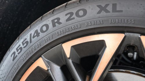 Not just any tire can be used for towing - here's what you should look for
