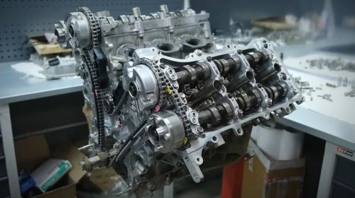 6 Toyota engines that seemingly last forever