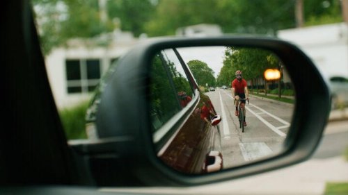How active safety systems help save families – and help families save