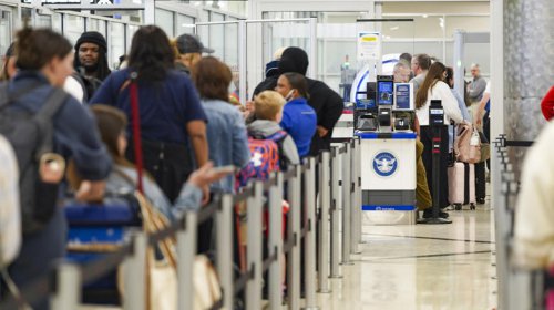Fire forces evacuation of Newark air traffic control tower