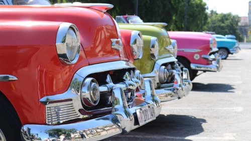 20 features from 1950s cars that we sadly lost