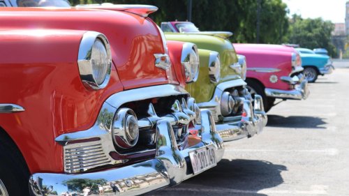 20 features from 1950s cars that we sadly lost