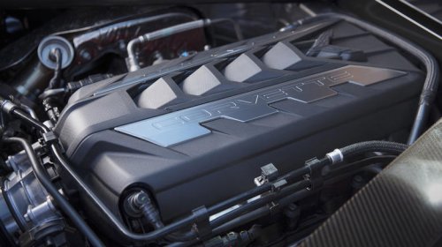 Ford, 5 V8 engines more powerful than the Ford 5.0 Coyote