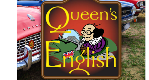 Check out our 50 favorite cars from the Queen’s English Car Show