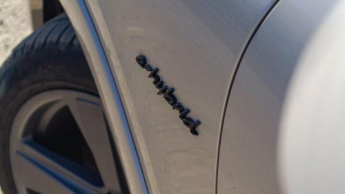 2026 Porsche Cayenne Turbo E-Hybrid: All the details