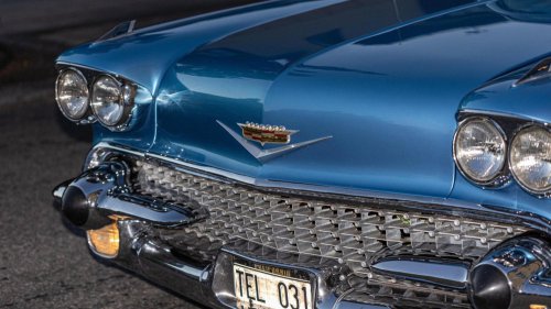 20 features from 1950s cars that we sadly lost