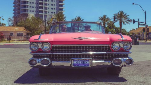 20 features from 1950s cars that we sadly lost